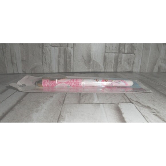 NEW by DISNEY PRINCESS CINDERELLA BALLPOINT PEN AGES 5+ - Picture 4 of 6